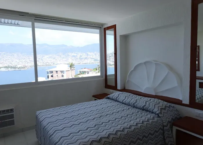 Δωμάτιο με κρεβάτι king-size